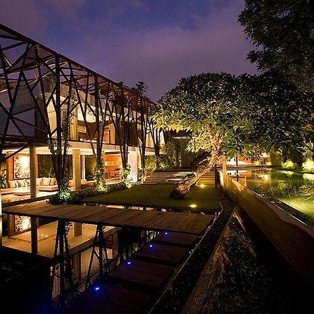 Ziva A Residence Семиньяк Экстерьер фото