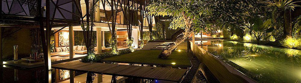 Ziva A Residence Семиньяк Экстерьер фото