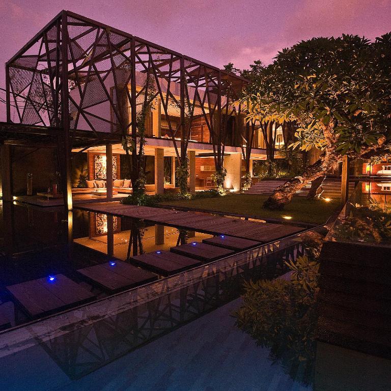 Ziva A Residence Семиньяк Номер фото