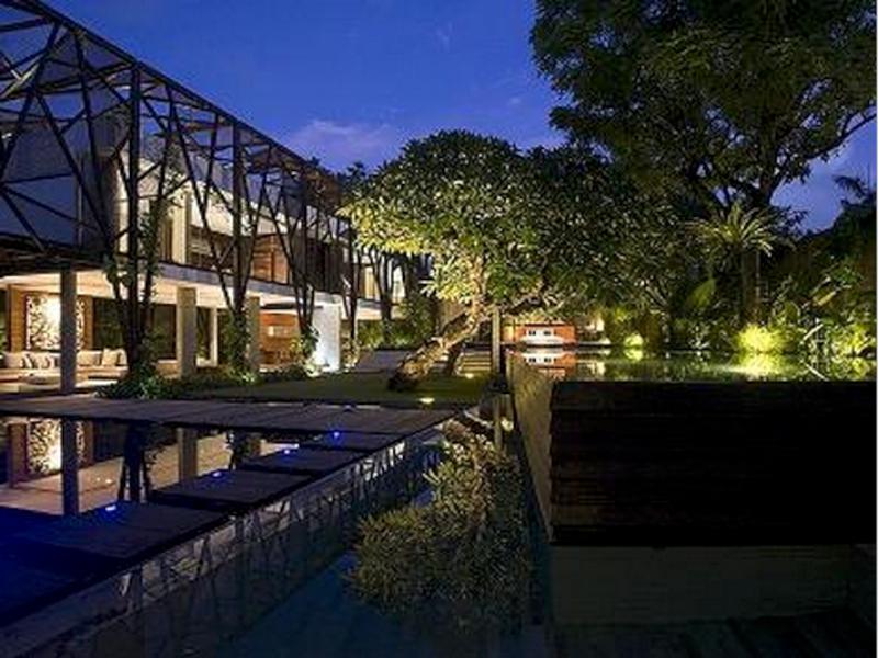 Ziva A Residence Семиньяк Экстерьер фото