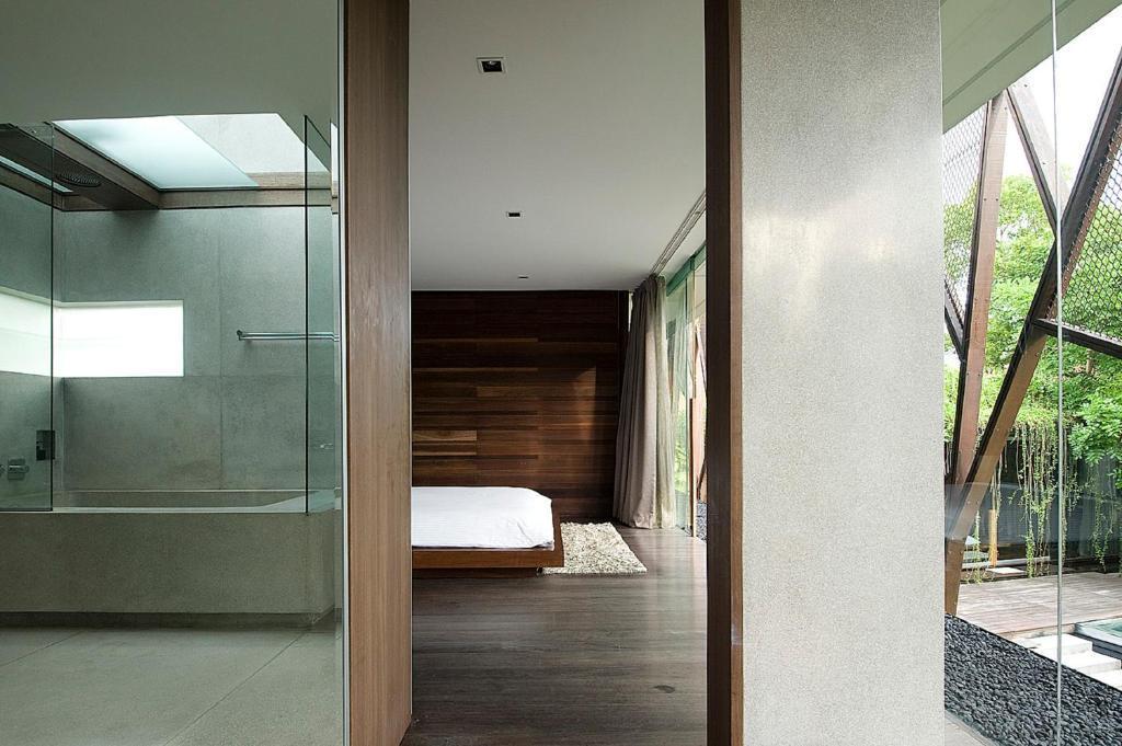 Ziva A Residence Семиньяк Экстерьер фото