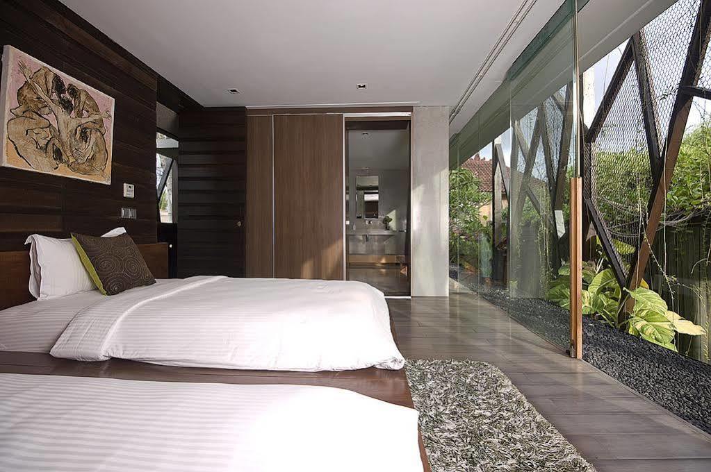 Ziva A Residence Семиньяк Экстерьер фото