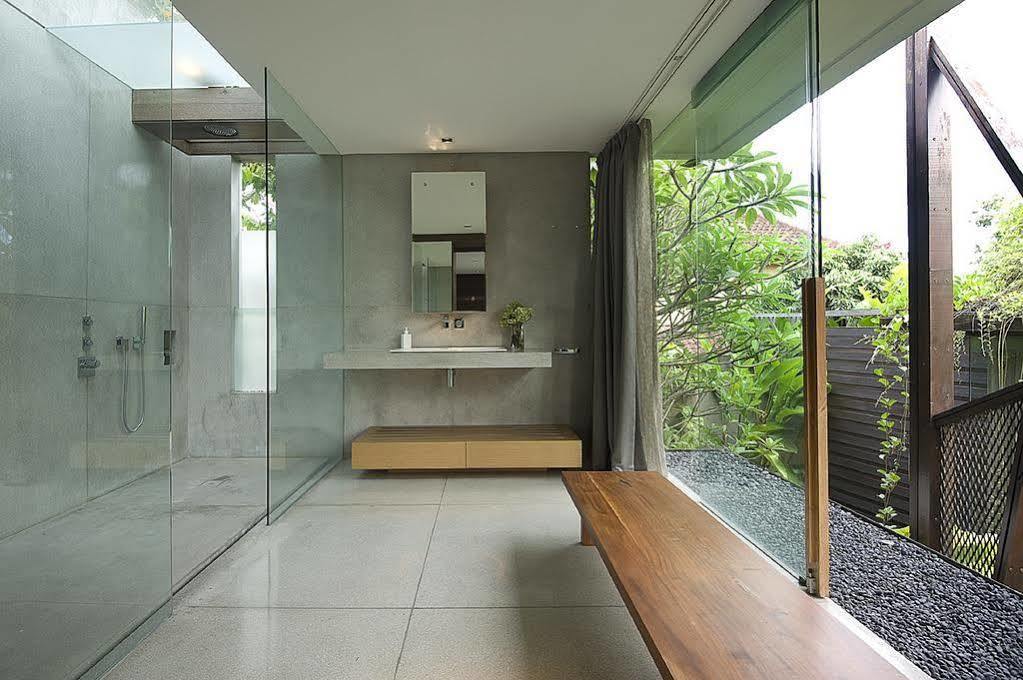 Ziva A Residence Семиньяк Экстерьер фото